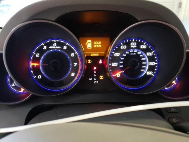 Photo 9 from auction – 2008 ACURA MDX with VIN 2HNYD28428H548786
