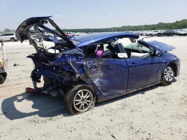 Photo 3 from auction – 2016 TOYOTA PRIUS with VIN JTDKARFU8G3519679