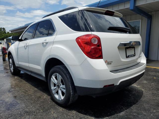Photo 2 from auction – 2015 CHEVROLET EQUINOX LT with VIN 1GNFLFEK3FZ144295