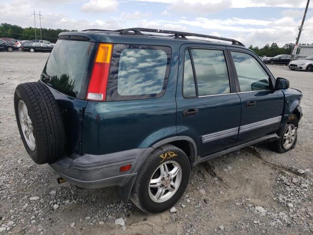 Photo 3 from auction – 1997 HONDA CR-V LX with VIN JHLRD1853VC065130