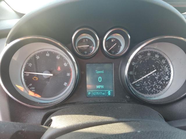 Photo 9 from auction – 2016 BUICK VERANO with VIN 1G4PP5SK5G4129999