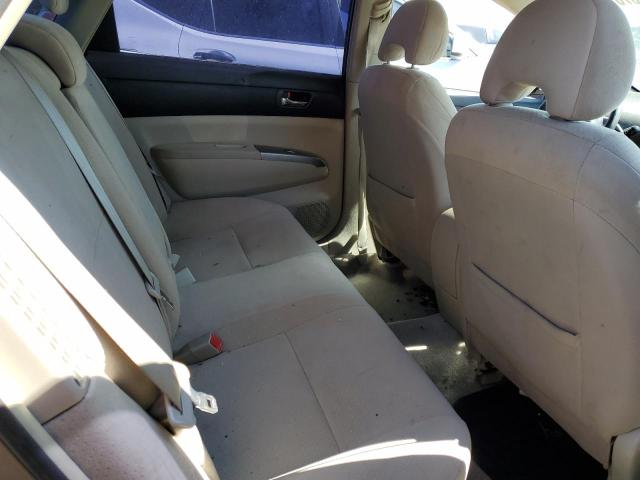 Photo 10 from auction – 2008 TOYOTA PRIUS with VIN JTDKB20U787748362