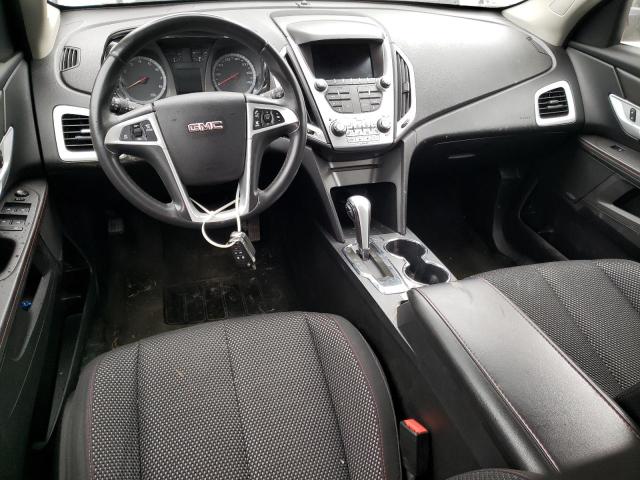 Photo 8 from auction – 2014 GMC TERRAIN SL with VIN 2GKALREK3E6177400