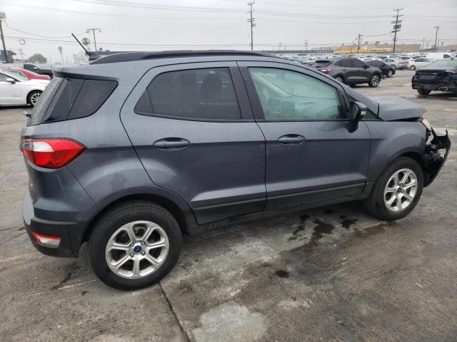 Photo 3 from auction – 2019 FORD ECOSPORT S with VIN MAJ3S2GE2KC266549