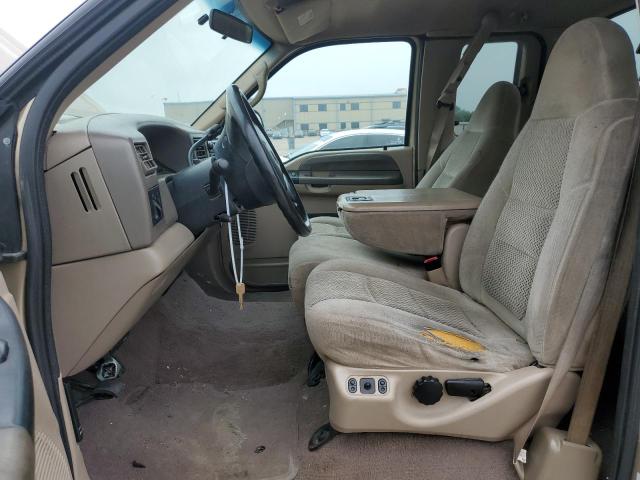 Photo 7 from auction – 2001 FORD F250 SUPER with VIN 3FTNX20S41MA09801