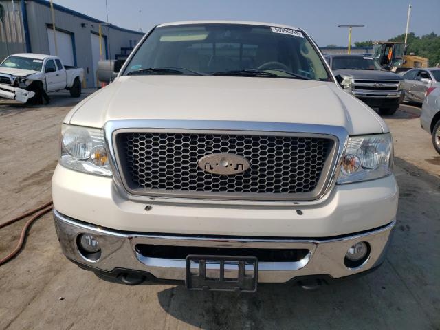 Photo 5 from auction – 2007 FORD F150 SUPER with VIN 1FTPW14V17FA82658