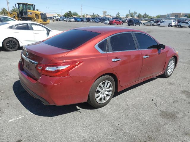 Photo 3 from auction – 2016 NISSAN ALTIMA 2.5 with VIN 1N4AL3AP1GC233666