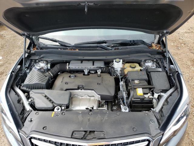Photo 12 from auction – 2019 BUICK ENVISION E with VIN LRBFXCSA3KD123542
