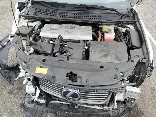 Photo 11 from auction – 2011 LEXUS CT 200 with VIN JTHKD5BH0B2010496