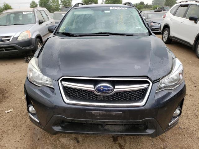 Photo 5 from auction – 2016 SUBARU CROSSTREK with VIN JF2GPABC7G8247438