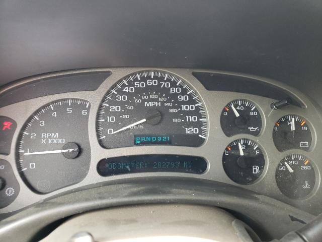 Photo 9 from auction – 2005 GMC YUKON DENA with VIN 1GKEK63U25J183473