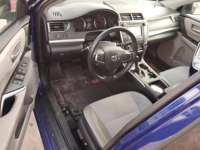 Photo 8 from auction – 2015 TOYOTA CAMRY LE with VIN 4T1BF1FK7FU943229
