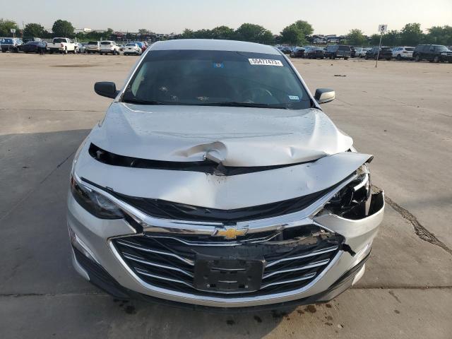 Photo 5 from auction – 2020 CHEVROLET MALIBU LS with VIN 1G1ZC5ST2LF009294
