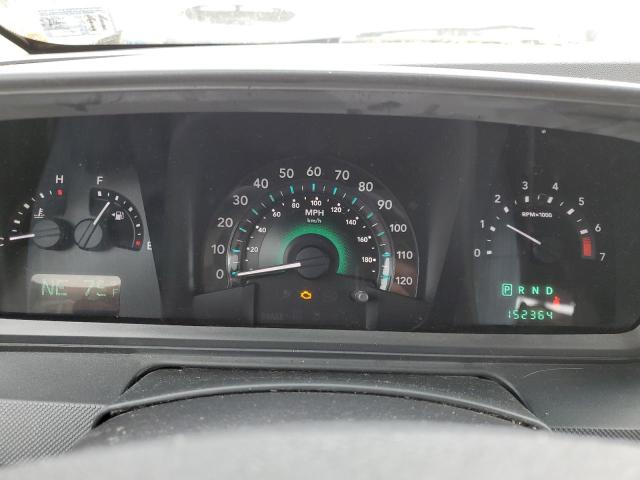 صورة رقم 9 من المزاد - 2010 DODGE JOURNEY R/ مع VIN 3D4PG9FV5AT209372