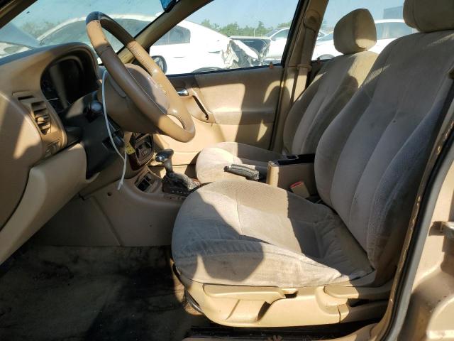 صورة رقم 7 من المزاد - 2000 SATURN LS2 مع VIN 1G8JW52R7YY606575
