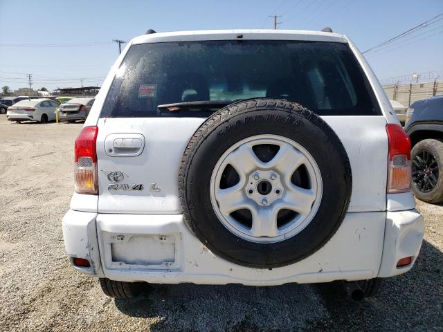 Photo 6 from auction – 2002 TOYOTA RAV4 with VIN JTEGH20VX20076144