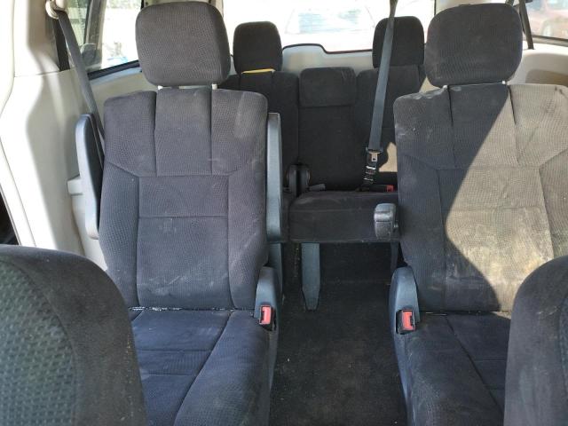 Photo 10 from auction – 2011 CHRYSLER TOWN & COU with VIN 2A4RR5DG5BR616958