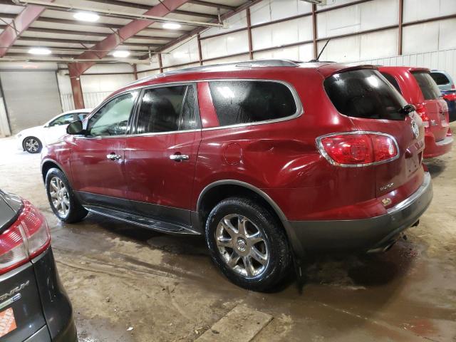 Photo 2 from auction – 2009 BUICK ENCLAVE CX with VIN 5GAER23D39J208615