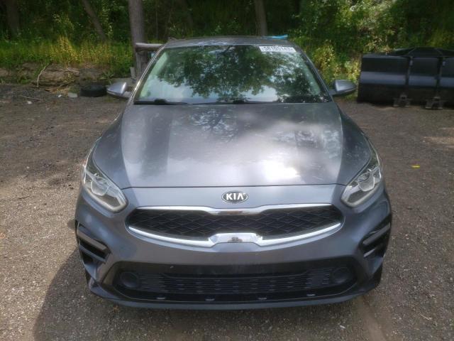 Photo 5 from auction – 2019 KIA FORTE EX with VIN 3KPF54AD0KE039573