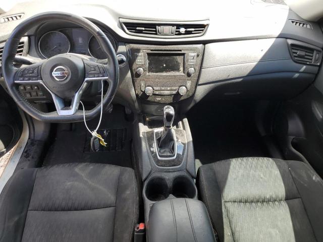 Photo 8 from auction – 2019 NISSAN ROGUE S with VIN KNMAT2MV5KP536076
