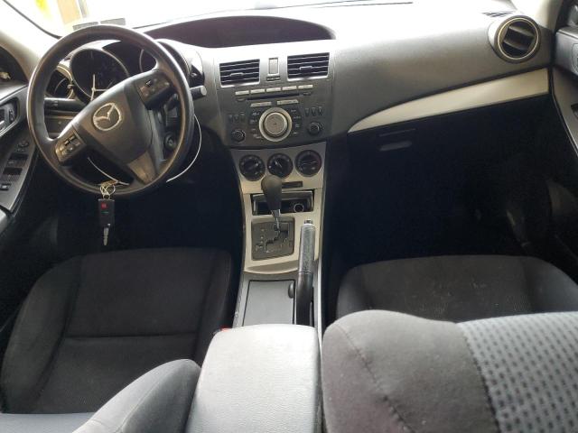 صورة رقم 8 من المزاد - 2010 MAZDA 3 I مع VIN JM1BL1SG1A1296481