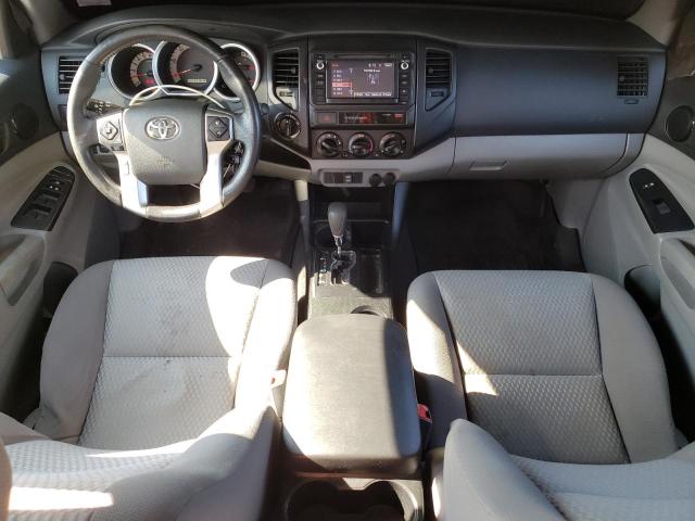 Photo 8 from auction – 2015 TOYOTA TACOMA DOU with VIN 5TFLU4EN2FX129015