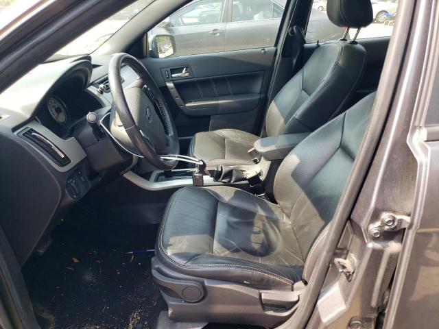 Photo 7 from auction – 2010 FORD FOCUS SEL with VIN 1FAHP3HN3AW234265