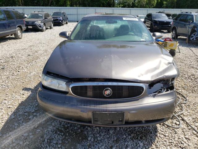 Photo 5 from auction – 2004 BUICK CENTURY CU with VIN 2G4WS52J741210625