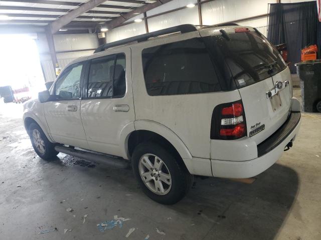 Photo 2 from auction – 2010 FORD EXPLORER X with VIN 1FMEU6DE6AUA17801