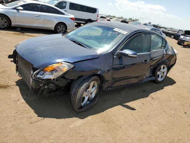 NISSAN ALTIMA 3.5 2008 with VIN 1N4BL21E58N508099 - Photo from auction