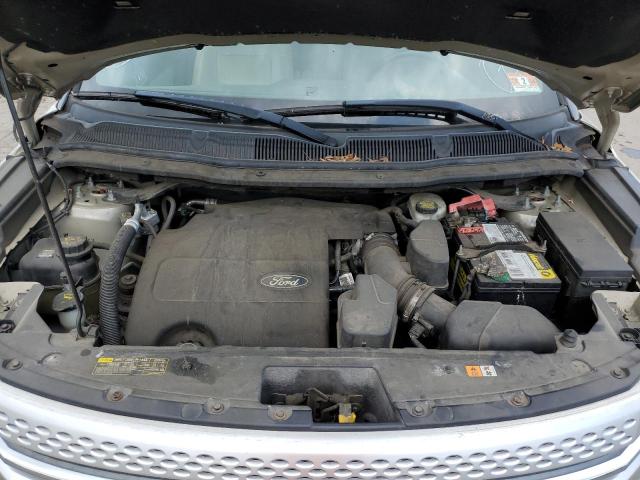 Photo 12 from auction – 2011 FORD EXPLORER X with VIN 1FMHK8D87BGA03303