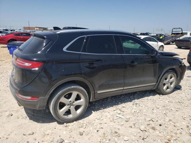 Photo 3 from auction – 2016 LINCOLN MKC PREMIE with VIN 5LMCJ1C9XGUJ22144