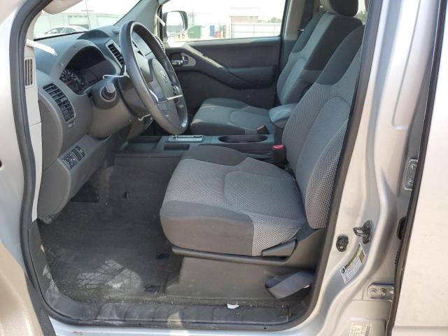 Photo 7 from auction – 2009 SUZUKI EQUATOR BA with VIN 5Z6AD07U29C417781