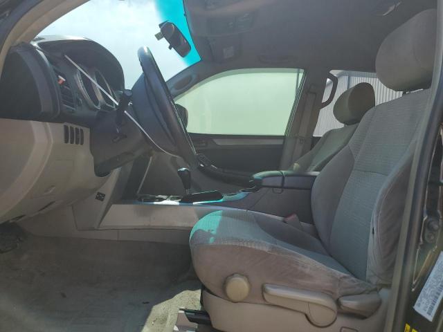 Photo 7 from auction – 2003 TOYOTA 4RUNNER SR with VIN JTEZU14RX30003983