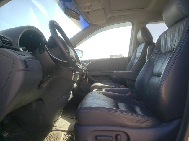 Photo 7 from auction – 2007 HONDA ODYSSEY with VIN 5FNRL38687B046468