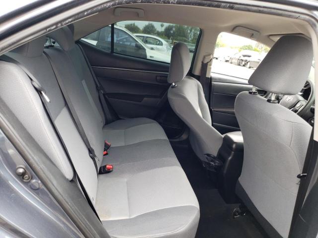 Photo 10 from auction – 2014 TOYOTA COROLLA L with VIN 5YFBURHE6EP166442