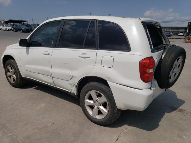 Photo 2 from auction – 2005 TOYOTA RAV4 with VIN JTEHD20V650068398