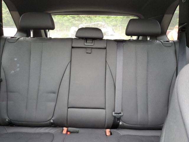 Photo 10 from auction – 2018 BMW X5 XDRIVE3 with VIN 5UXKR0C59JL070598