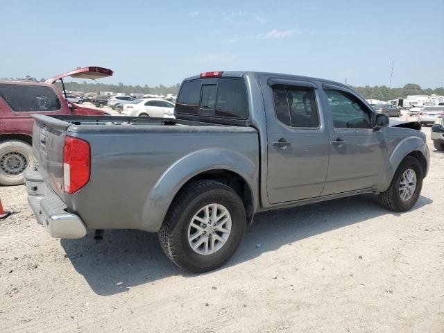 Photo 3 from auction – 2016 NISSAN FRONTIER S with VIN 1N6AD0ER6GN768348