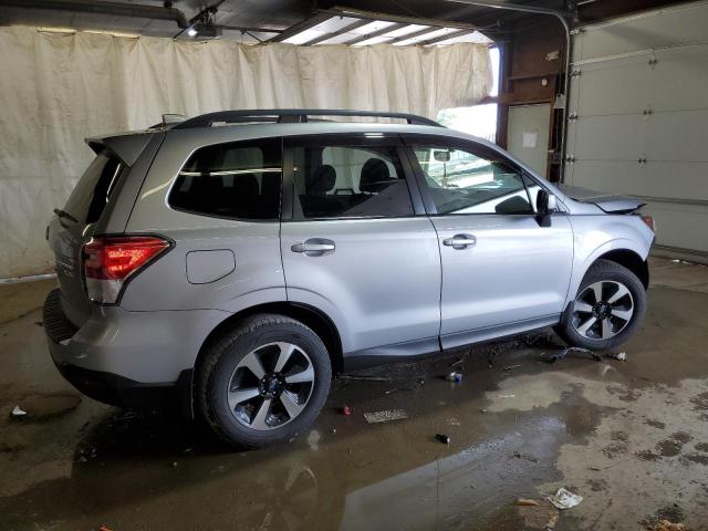 Photo 3 from auction – 2017 SUBARU FORESTER 2 with VIN JF2SJAEC5HH452491