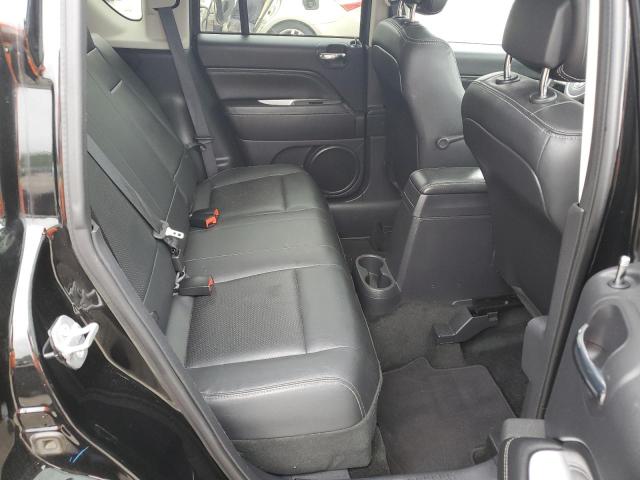 Photo 11 from auction – 2016 JEEP COMPASS LA with VIN 1C4NJDEB8GD534189