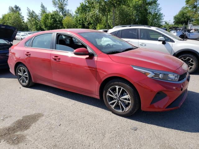 Photo 4 from auction – 2023 KIA FORTE LX with VIN 3KPF24AD8PE556541