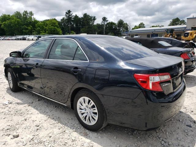 Photo 2 from auction – 2014 TOYOTA CAMRY L with VIN 4T4BF1FK6ER438092