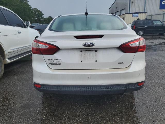 Photo 6 from auction – 2012 FORD FOCUS SEL with VIN 1FAHP3H28CL270656