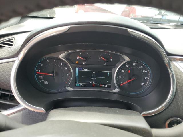 Photo 9 from auction – 2016 CHEVROLET MALIBU LT with VIN 1G1ZE5ST1GF332641