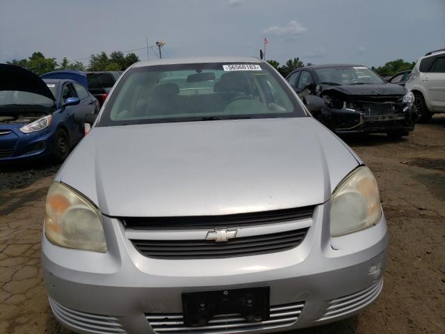 Photo 5 from auction – 2007 CHEVROLET COBALT LS with VIN 1G1AK58F677260370