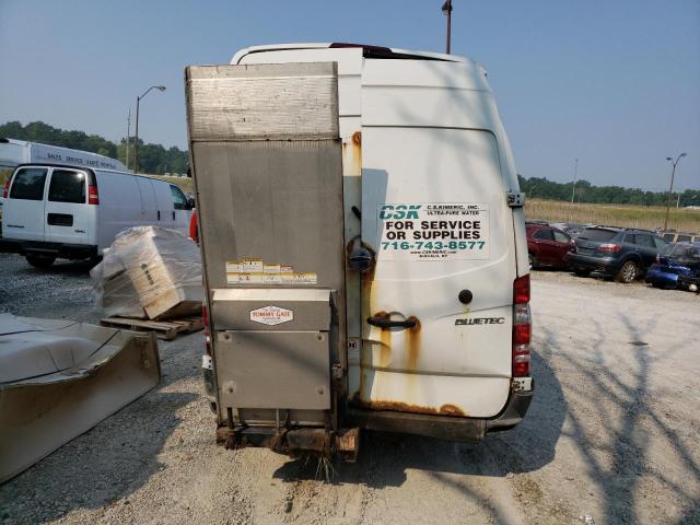 Photo 6 from auction – 2011 FREIGHTLINER SPRINTER 3 with VIN WDYPF1CC7B5512454