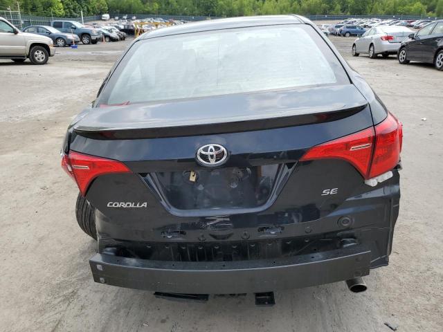 Photo 6 from auction – 2019 TOYOTA COROLLA L with VIN 2T1BURHEXKC209921