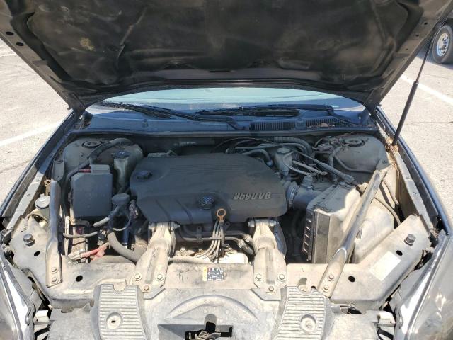 Photo 11 from auction – 2011 CHEVROLET IMPALA LS with VIN 2G1WF5EK8B1275390