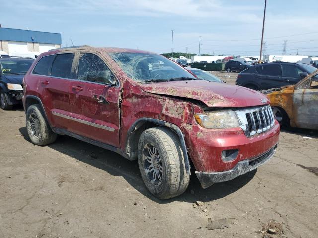 Photo 4 from auction – 2011 JEEP GRAND CHER with VIN 1J4RR4GG9BC589472